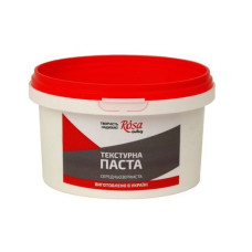 Текстурная паста ROSA Gallery 280 мл среднезернистая